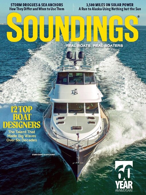 Title details for Soundings by Active Interest Media HoldCo, Inc. - Available